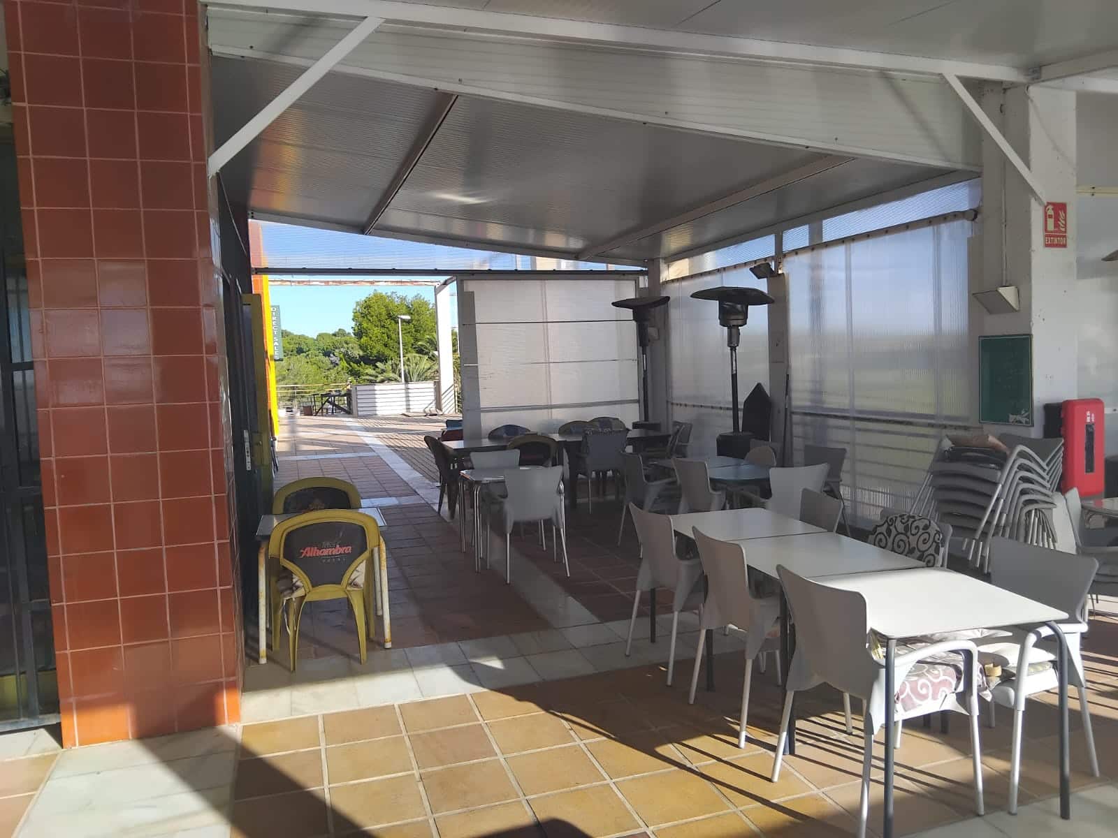 Virksomhed til salg i Los Dolses - € 250.000 (Ref: 9249147)