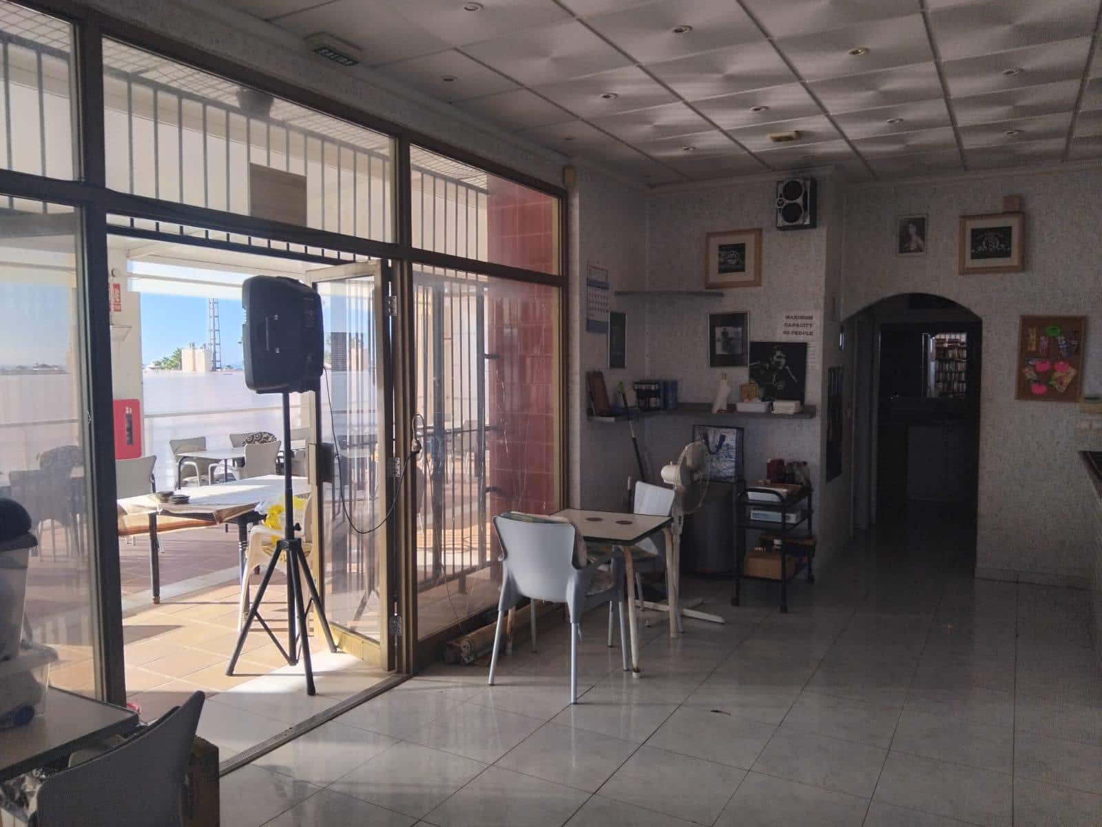 Virksomhed til salg i Los Dolses - € 250.000 (Ref: 9249147)