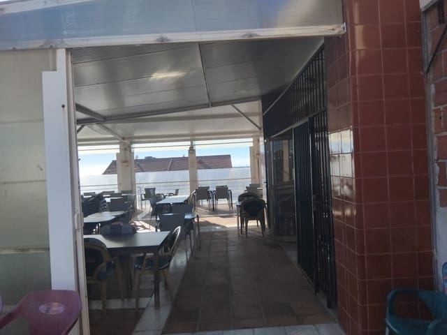 Business for sale in Los Dolses, Orihuela - € 250,000 (Ref: 9249147)