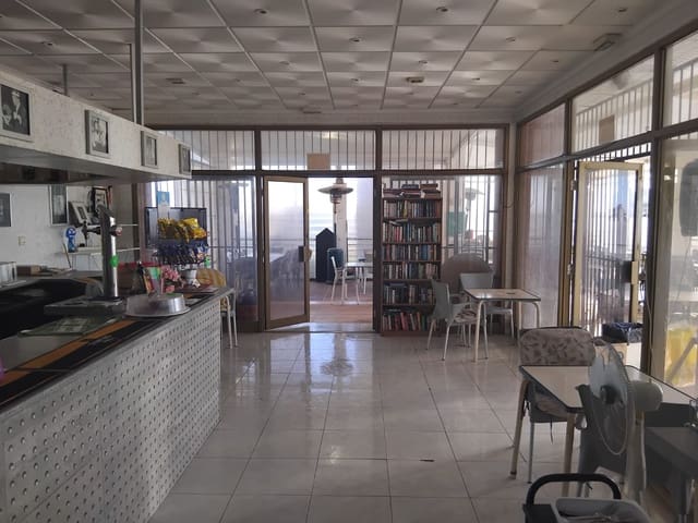 Business for sale in Los Dolses, Orihuela - € 250,000 (Ref: 9249147)