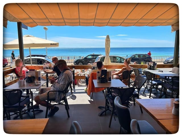 Entreprise à vendre à Centro - Muelle Pesquero, Torrevieja - 230 000 € (Ref: 9357243)