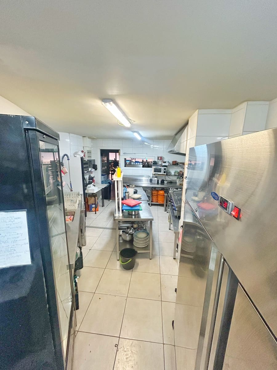 Business for sale in Torrevieja - € 230,000 (Ref: 9357243)