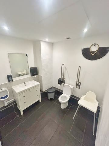 Entreprise à vendre à Centro - Muelle Pesquero, Torrevieja - 230 000 € (Ref: 9357243)