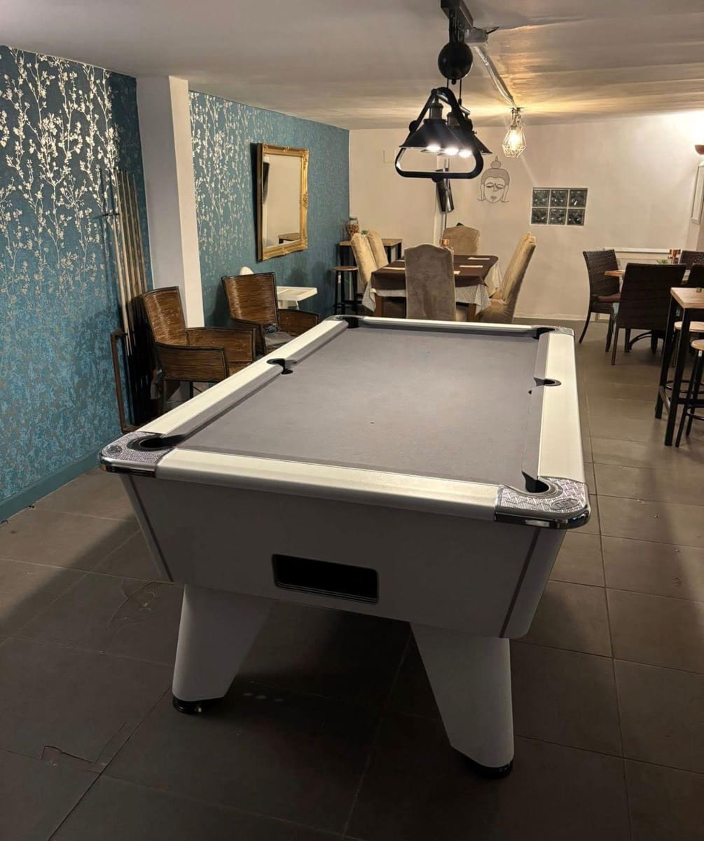 Entreprise à vendre à Javea / Xabia - 450 000 € (Ref: 9391148)