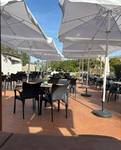 Business for sale in Centro ciudad, Javea / Xàbia - € 450,000 (Ref: 9391148)