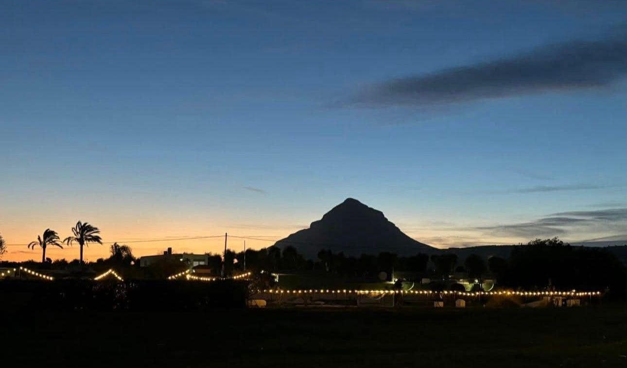 Entreprise à vendre à Javea / Xabia - 450 000 € (Ref: 9391148)