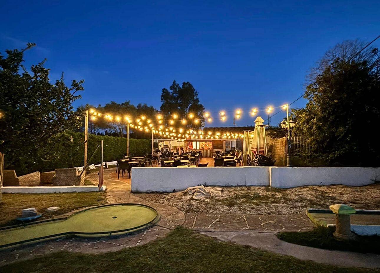 Entreprise à vendre à Javea / Xabia - 450 000 € (Ref: 9391148)