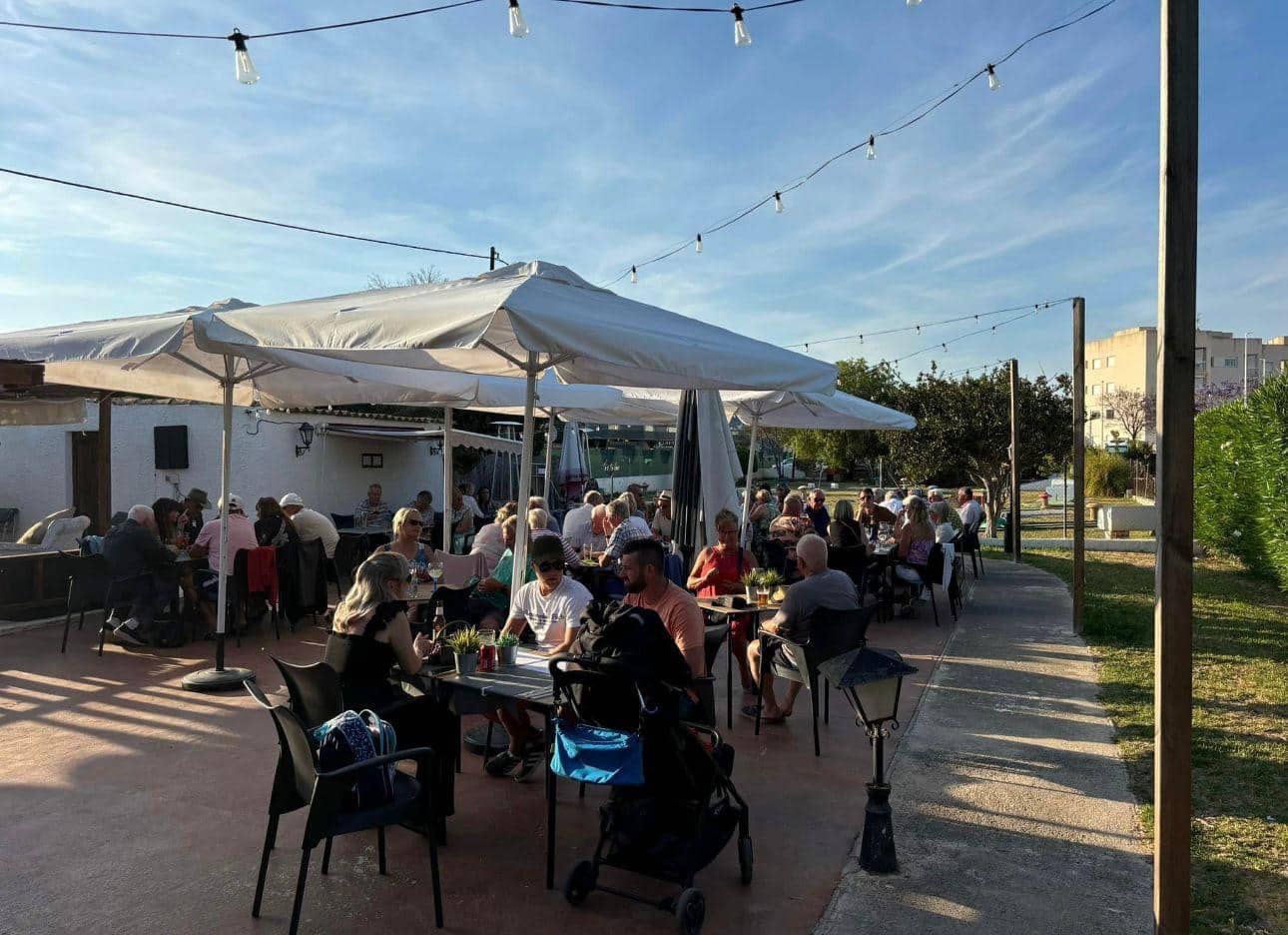 Entreprise à vendre à Javea / Xabia - 450 000 € (Ref: 9391148)