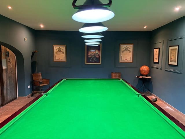 Business for sale in Centro ciudad, Javea / Xàbia - € 450,000 (Ref: 9391148)