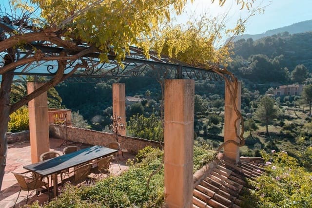 Bedrijf te koop in Sencelles - € 225.000 (Ref: 9626514)