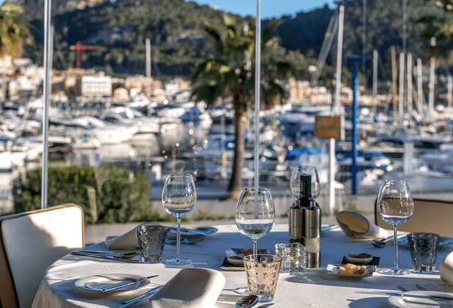 Bedrijf te koop in Sencelles - € 225.000 (Ref: 9626514)