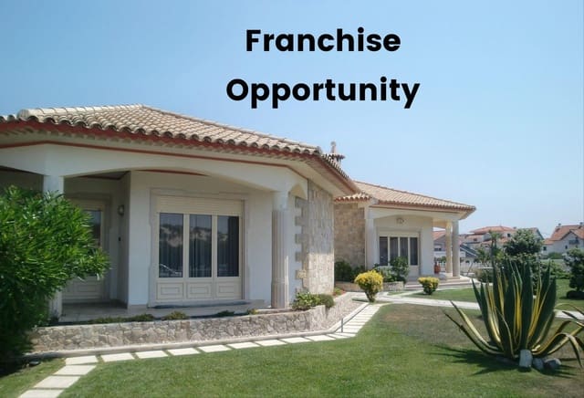 Azienda in vendita in Zona Puerto Deportivo, Fuengirola - 9.400 € (Rif: 9743175)