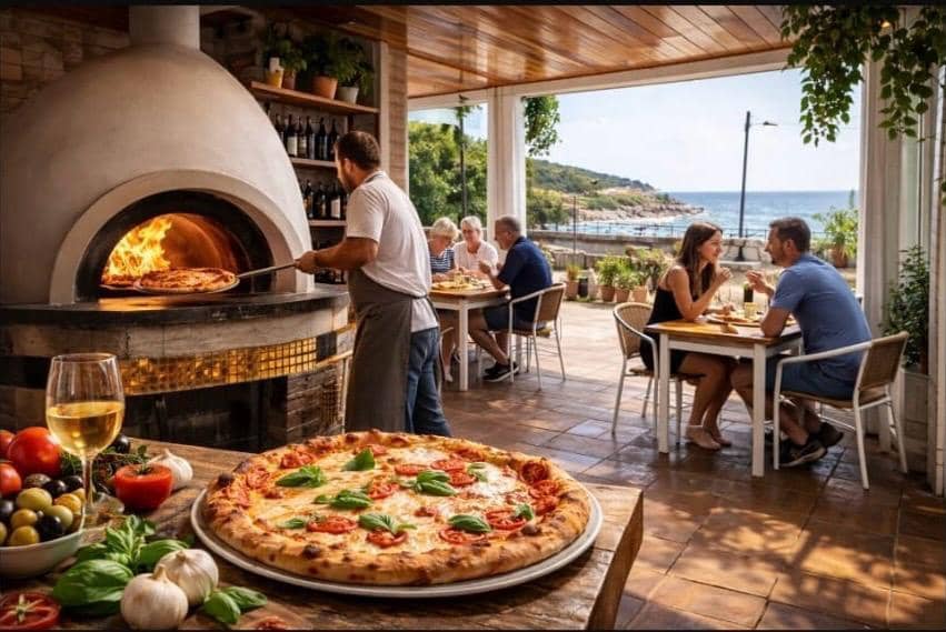 Bedrift til salgs i Playa Blanca - € 175 000 (Ref: 9743178)