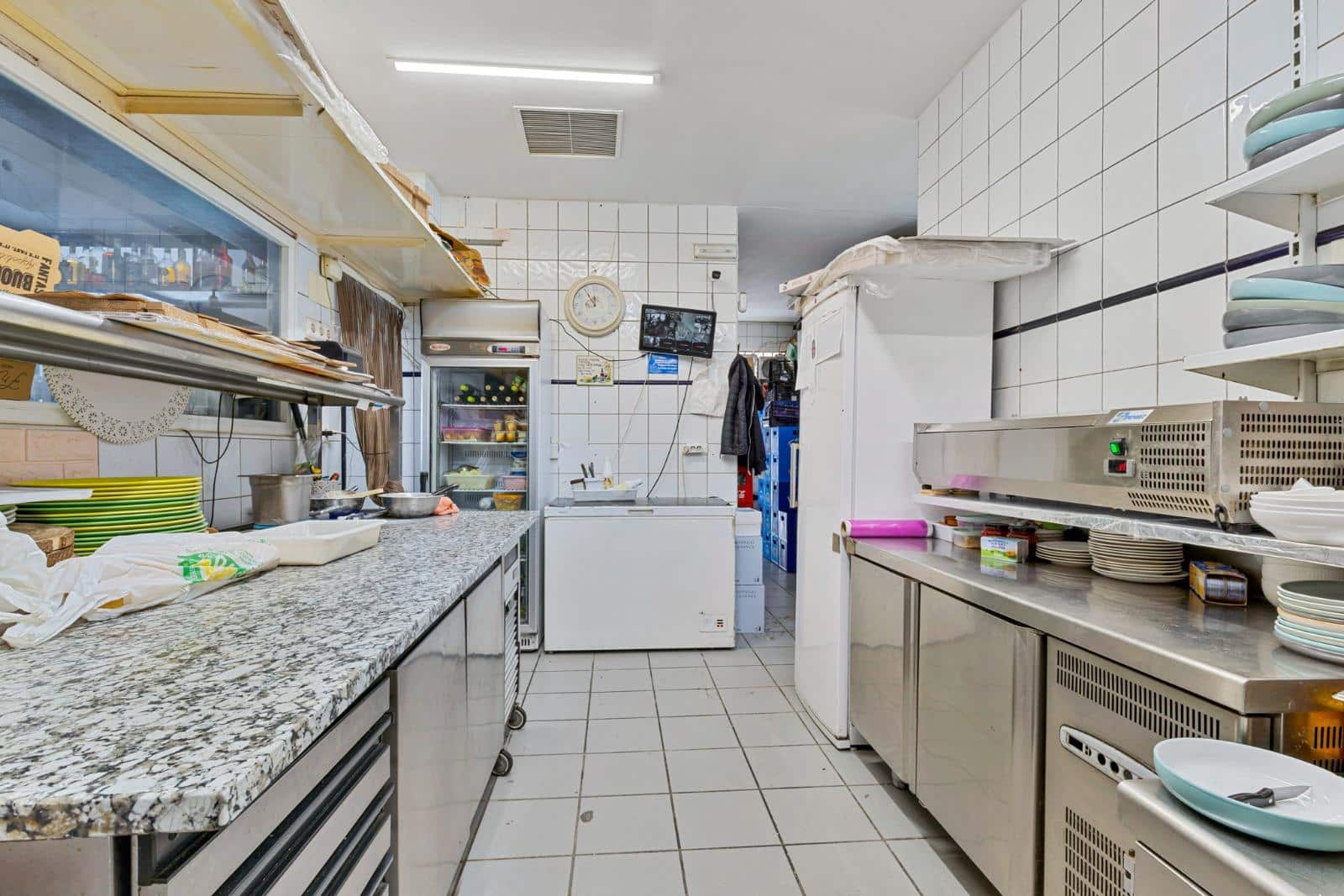 Azienda in vendita in Fuengirola - 185.000 € (Rif: 9743179)