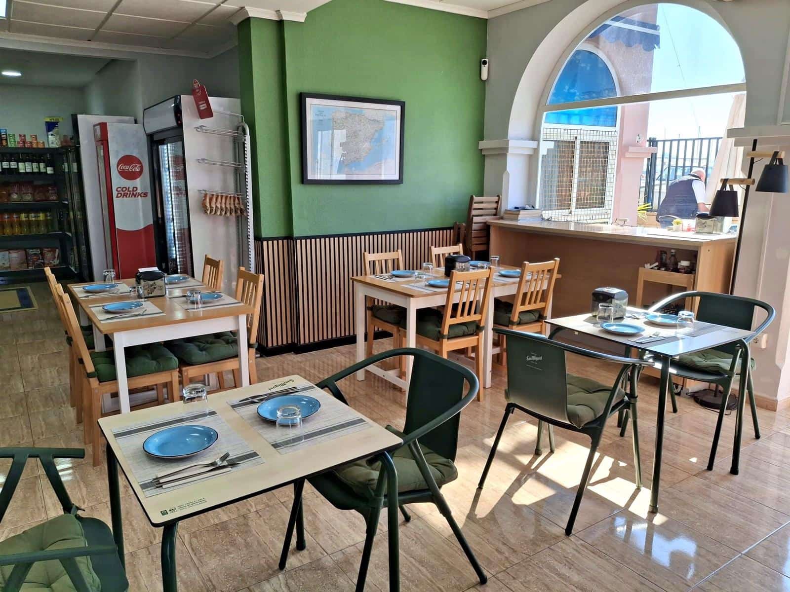 Negocio en Torrevieja en venta - 47.500 € (Ref: 9743183)