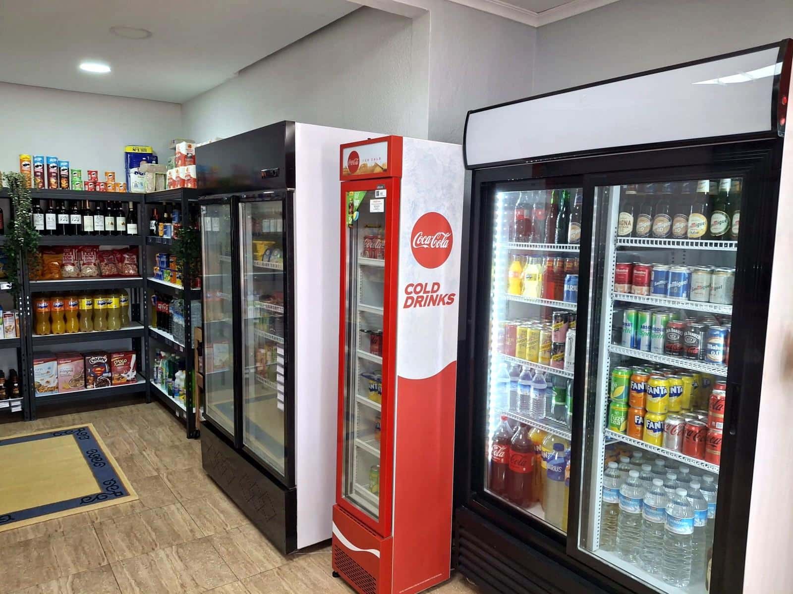 Negocio en Torrevieja en venta - 47.500 € (Ref: 9743183)