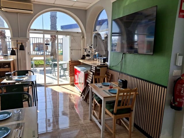 Negocio en Centro - Muelle Pesquero, Torrevieja en venta - 47.500 € (Ref: 9743183)