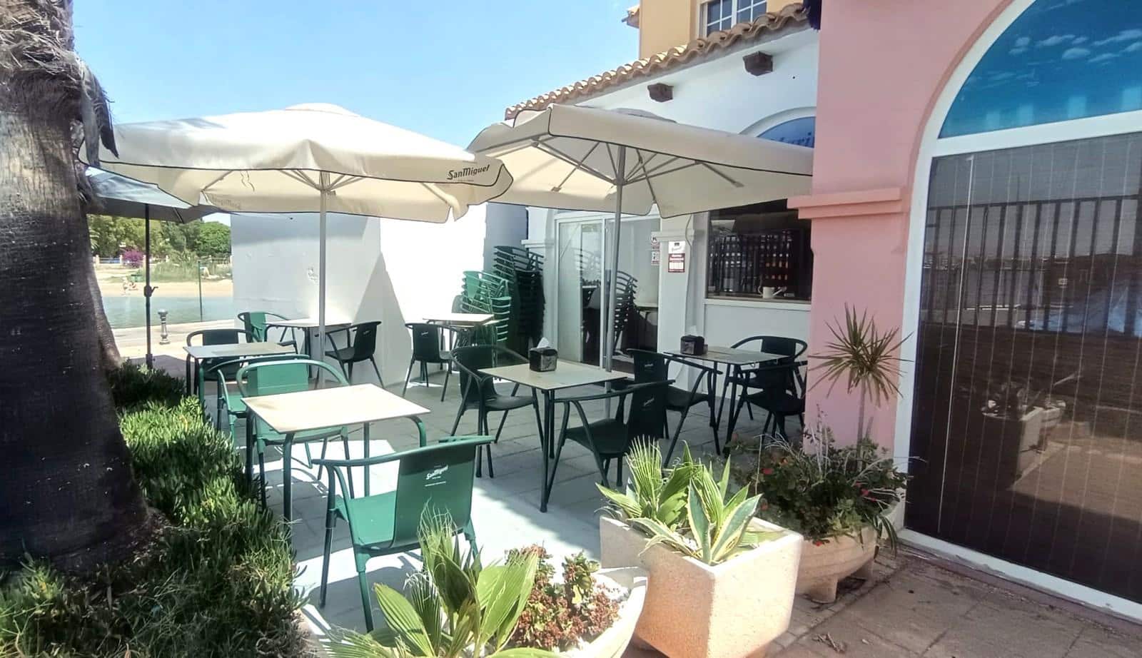 Negocio en Torrevieja en venta - 47.500 € (Ref: 9743183)