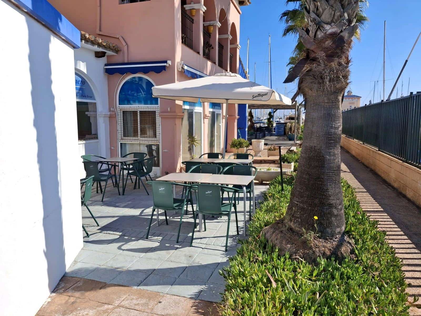 Negocio en Torrevieja en venta - 47.500 € (Ref: 9743183)