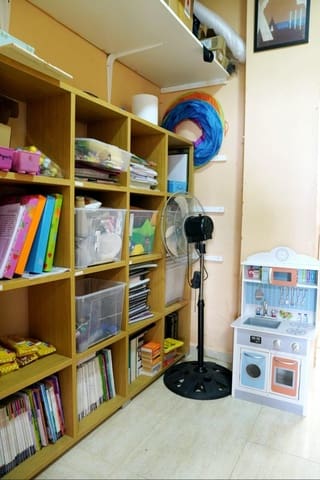 Negocio en Villacerrada - Centro, Albacete ciudad en venta - 350.000 € (Ref: 9743184)