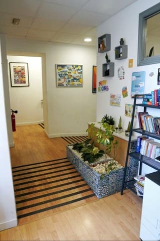 Negocio en Villacerrada - Centro, Albacete ciudad en venta - 350.000 € (Ref: 9743184)