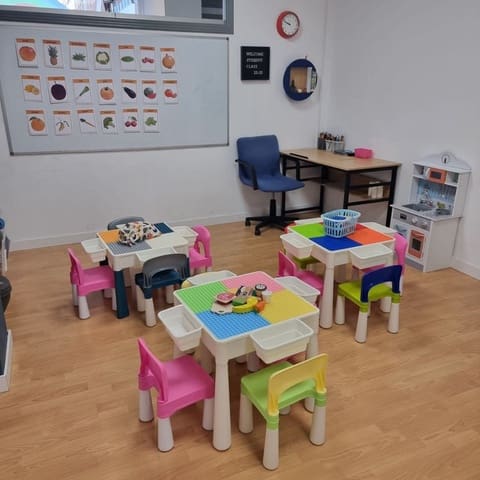 Negocio en Villacerrada - Centro, Albacete ciudad en venta - 350.000 € (Ref: 9743184)