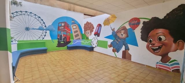 Negocio en Villacerrada - Centro, Albacete ciudad en venta - 350.000 € (Ref: 9743184)