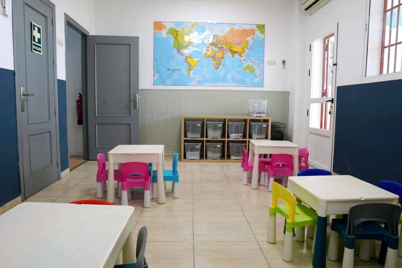 Negocio en Albacete ciudad en venta - 350.000 € (Ref: 9743184)