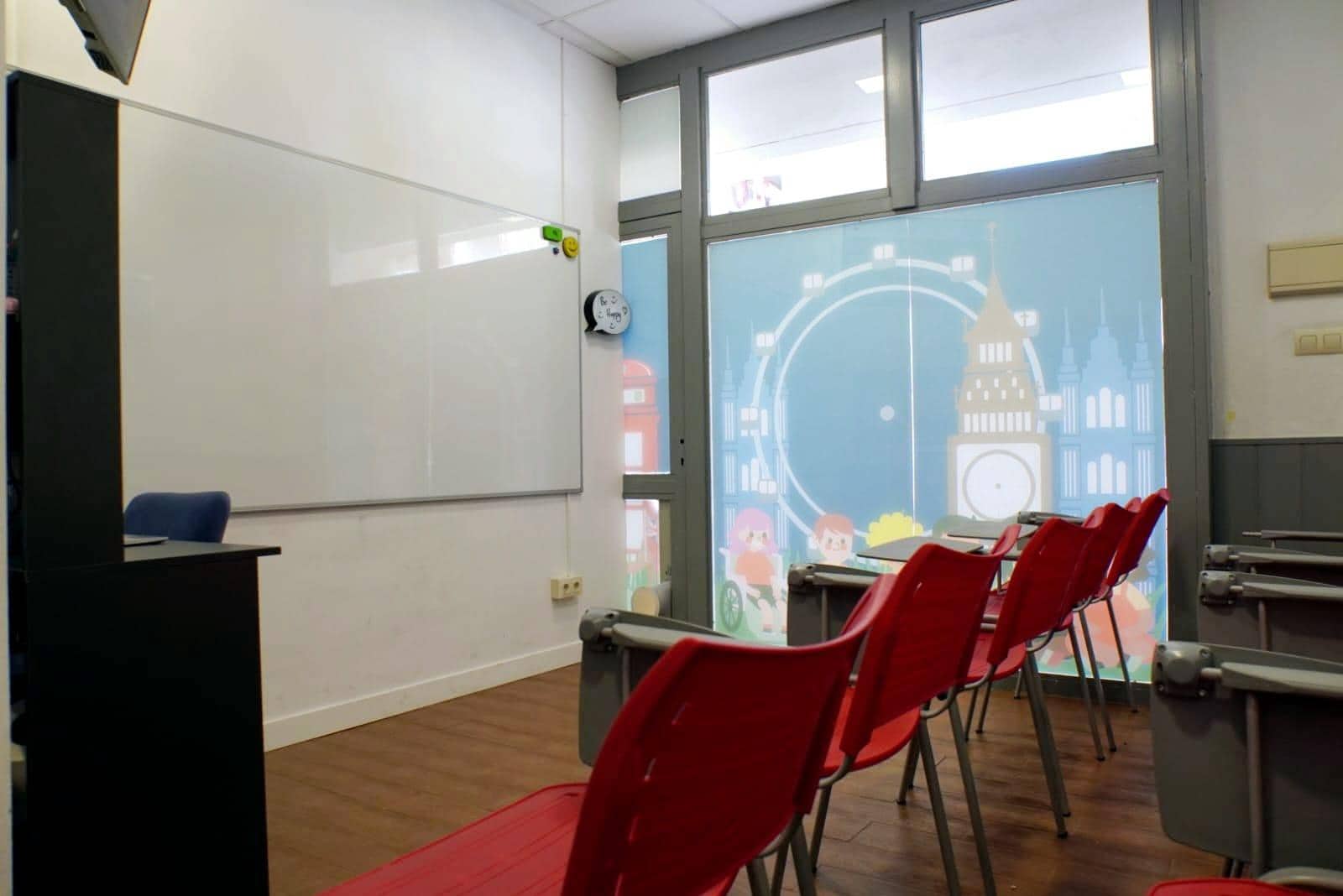 Negocio en Albacete ciudad en venta - 350.000 € (Ref: 9743184)