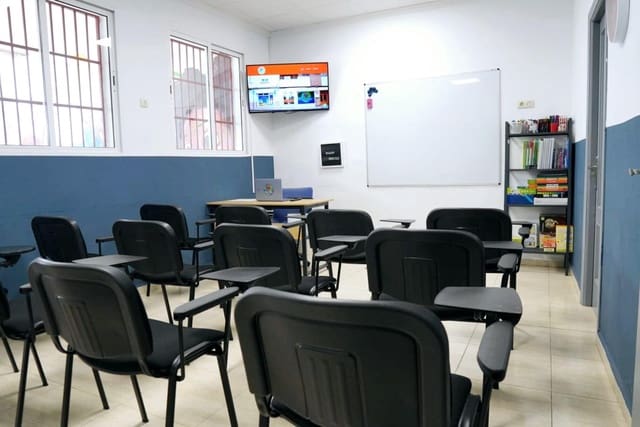 Negocio en Villacerrada - Centro, Albacete ciudad en venta - 350.000 € (Ref: 9743184)