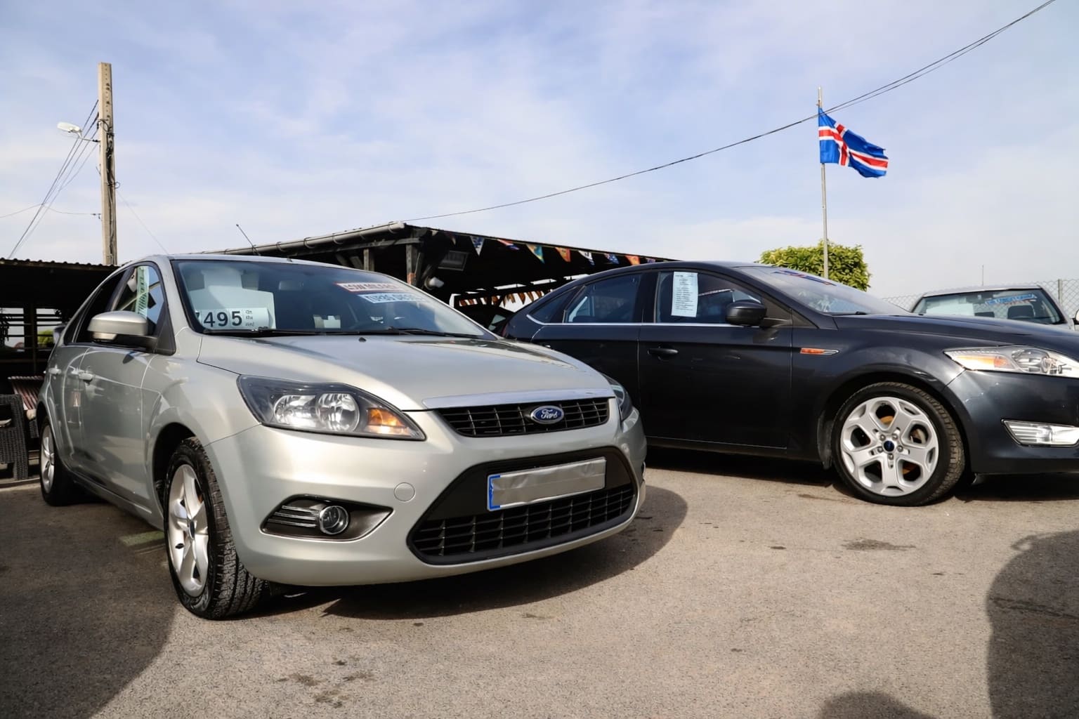 Firma/Unternehmen zu verkaufen in Alicante / Alacant Stadt - 625.000 € (Ref: 9743187)