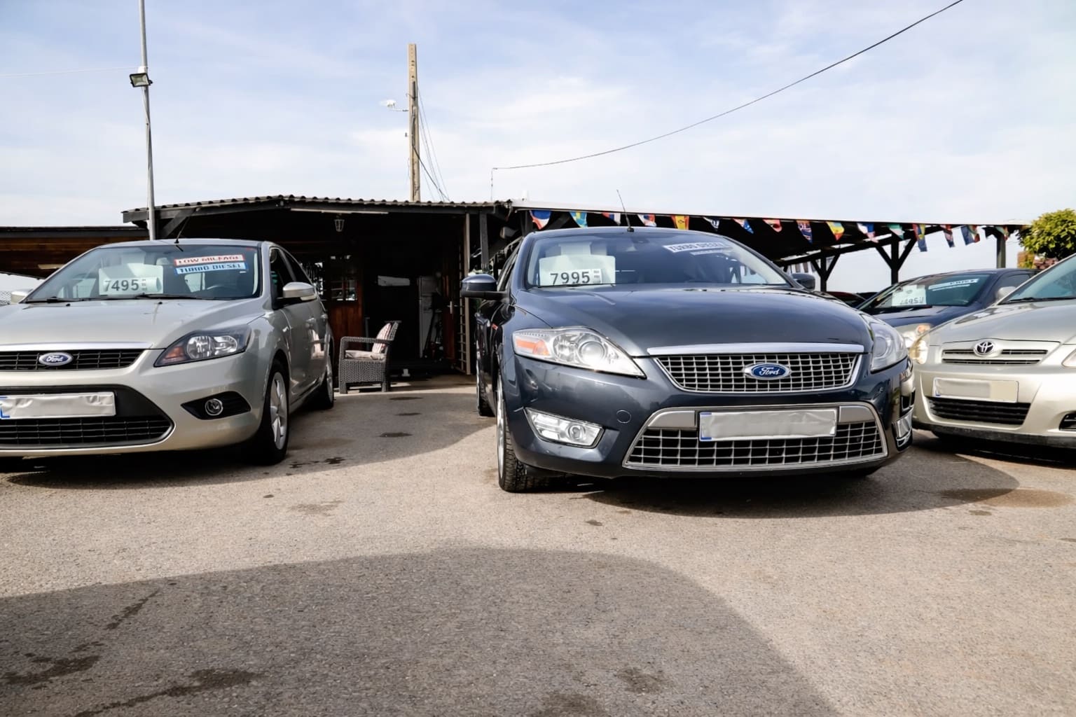 Firma/Unternehmen zu verkaufen in Alicante / Alacant Stadt - 625.000 € (Ref: 9743187)