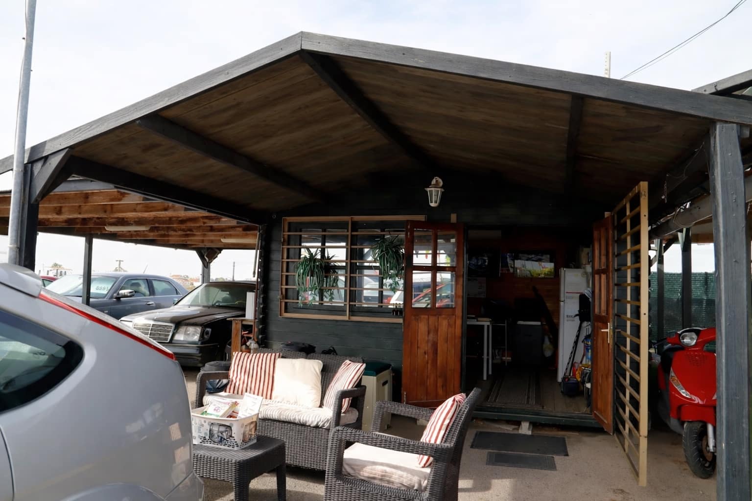 Firma/Unternehmen zu verkaufen in Alicante / Alacant Stadt - 625.000 € (Ref: 9743187)