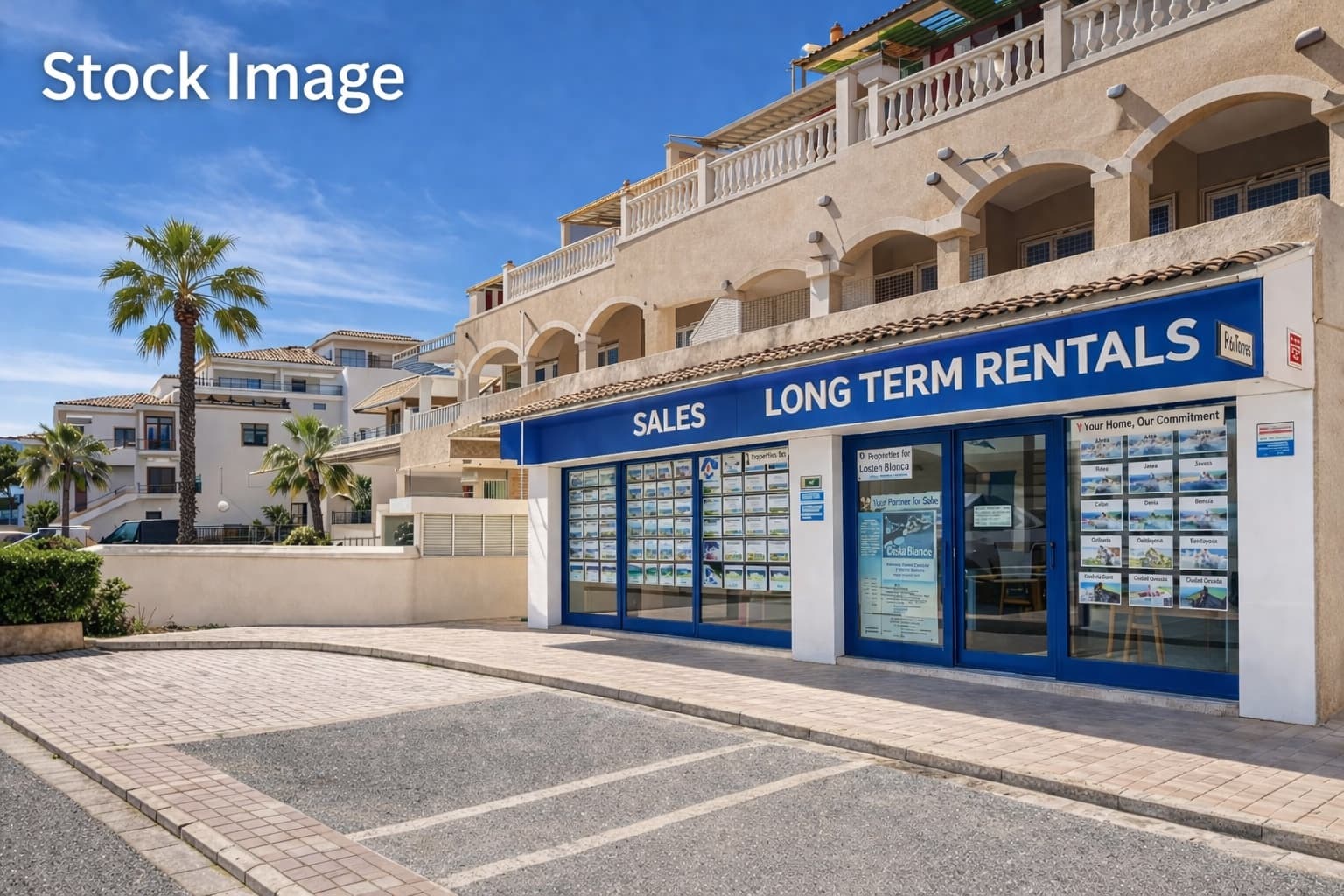 Business for sale in Los Dolses - € 390,000 (Ref: 9752462)