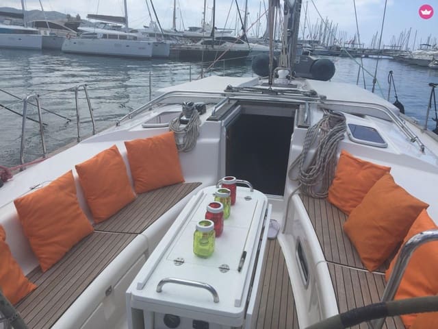 Bedrijf te koop in Ibiza dorp - € 225.000 (Ref: 9827327)