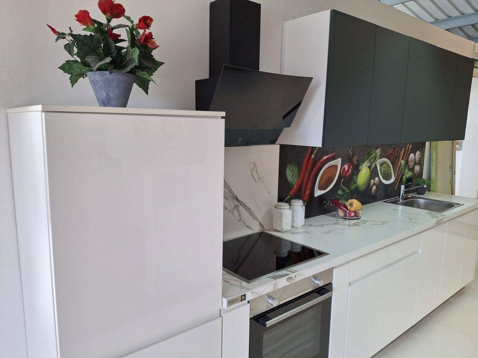Entreprise à vendre à Ondara - 495 000 € (Ref: 9879683)