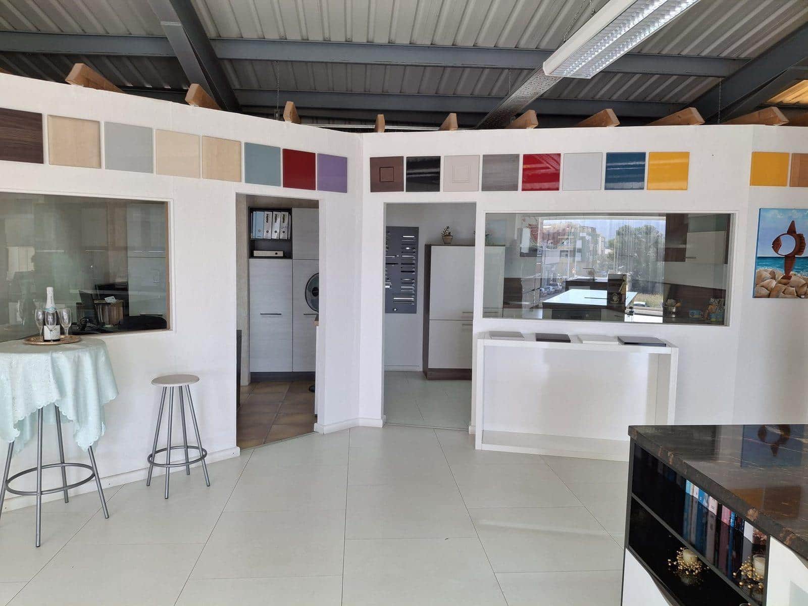 Entreprise à vendre à Ondara - 495 000 € (Ref: 9879683)