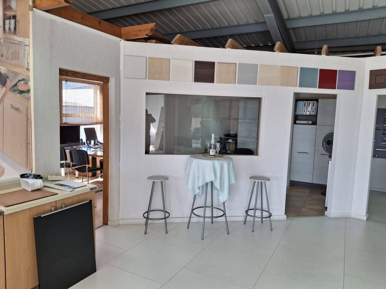 Entreprise à vendre à Ondara - 495 000 € (Ref: 9879683)