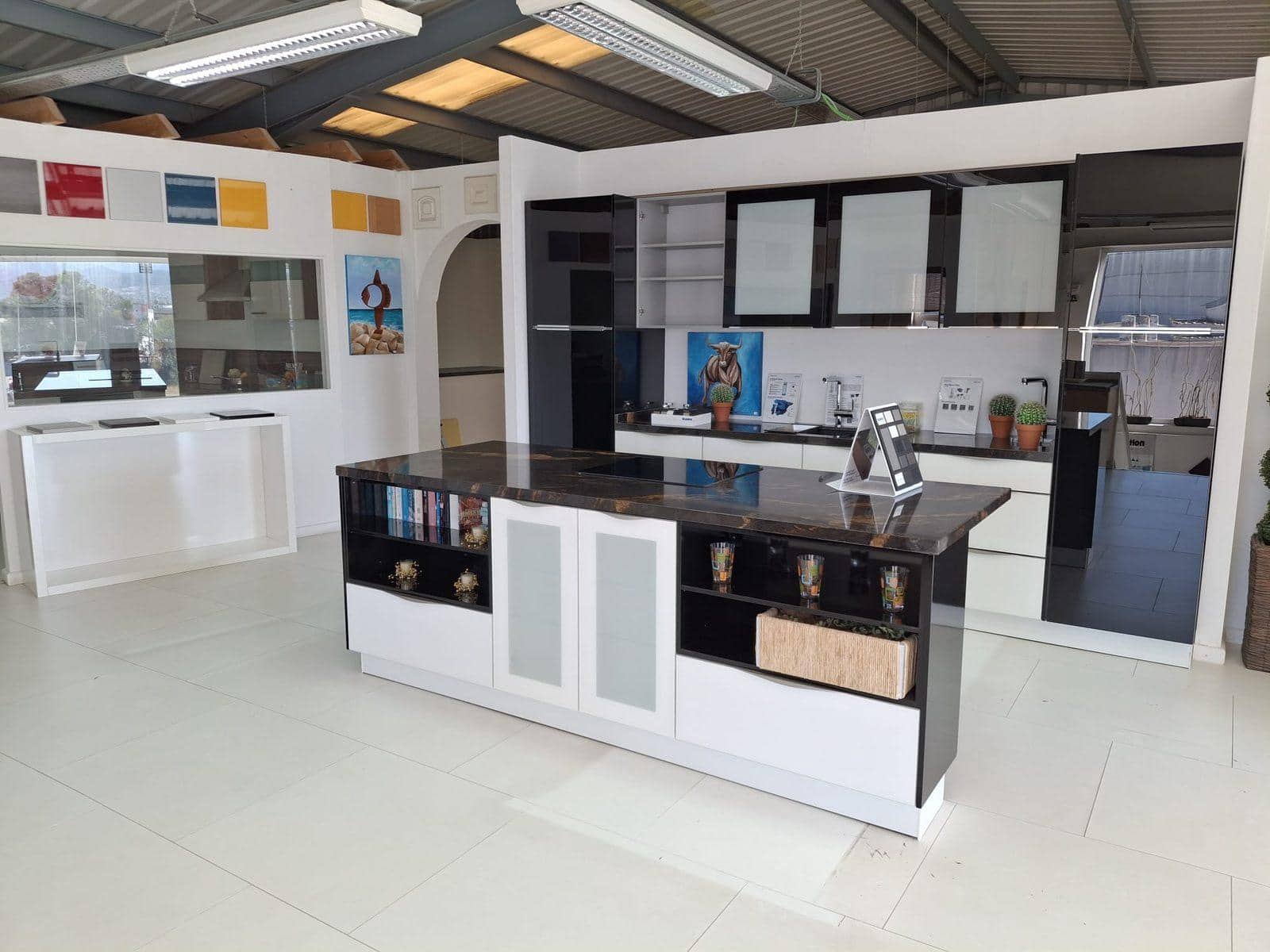 Entreprise à vendre à Ondara - 495 000 € (Ref: 9879683)