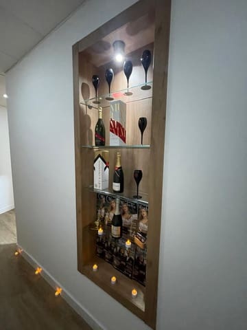 Bedrift til salgs i El Rosario, Marbella - € 99 000 (Ref: 9879684)