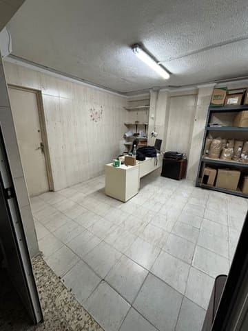 Negocio en Marbella en venta - 2.000.000 € (Ref: 9905044)