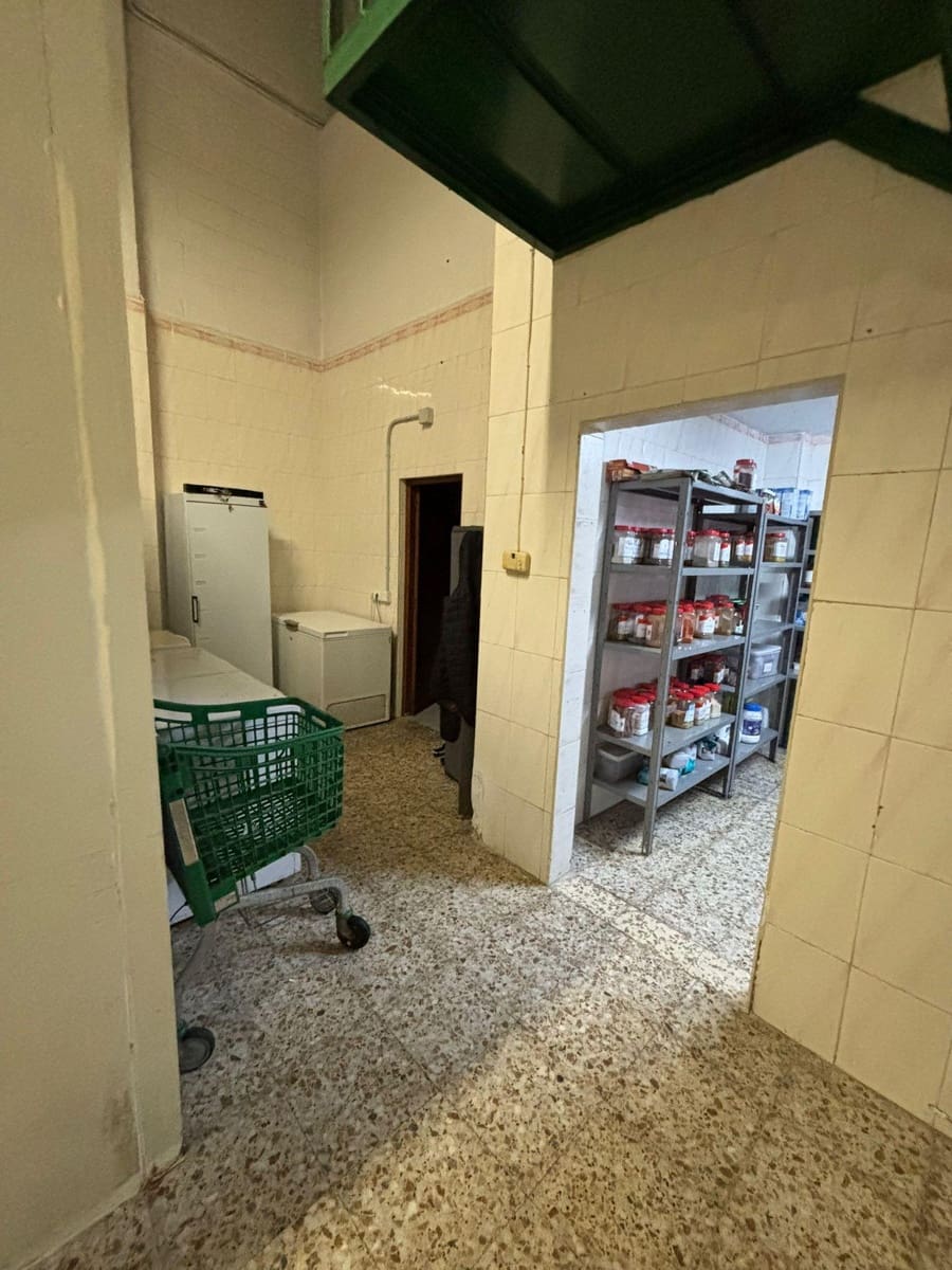 Negocio en Marbella en venta - 2.000.000 € (Ref: 9905044)