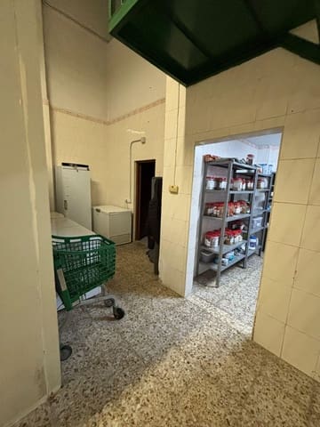 Negocio en Marbella en venta - 2.000.000 € (Ref: 9905044)