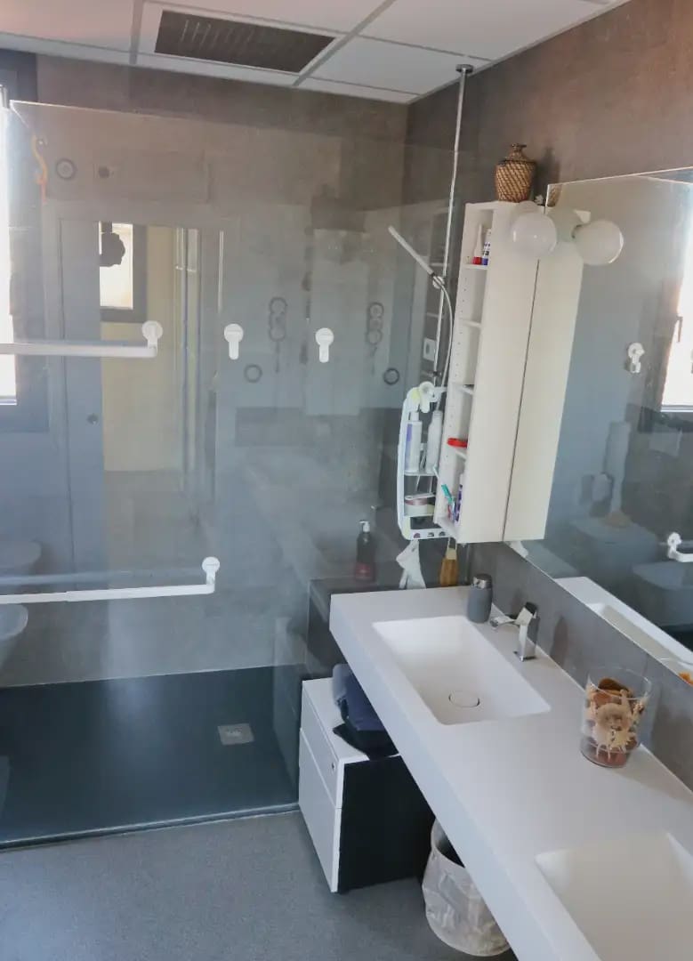 2 sypialnia Willa na sprzedaż w L'Armentera z basenem garażem - 260 000 € (Ref: 9882343)