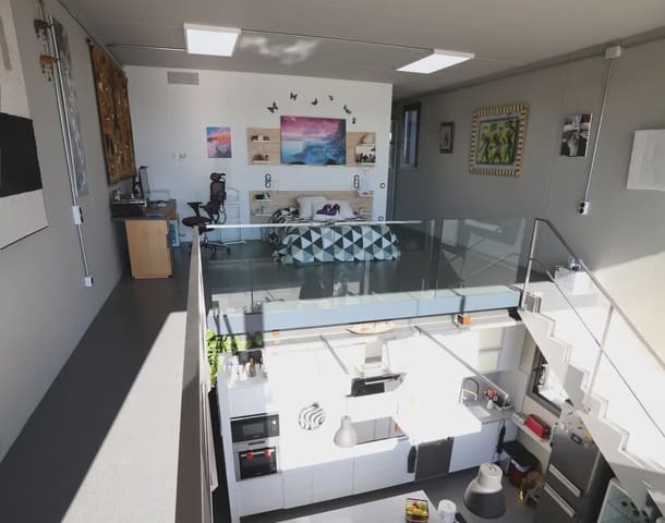 2 sypialnia Willa na sprzedaż w L'Armentera z basenem garażem - 260 000 € (Ref: 9882343)