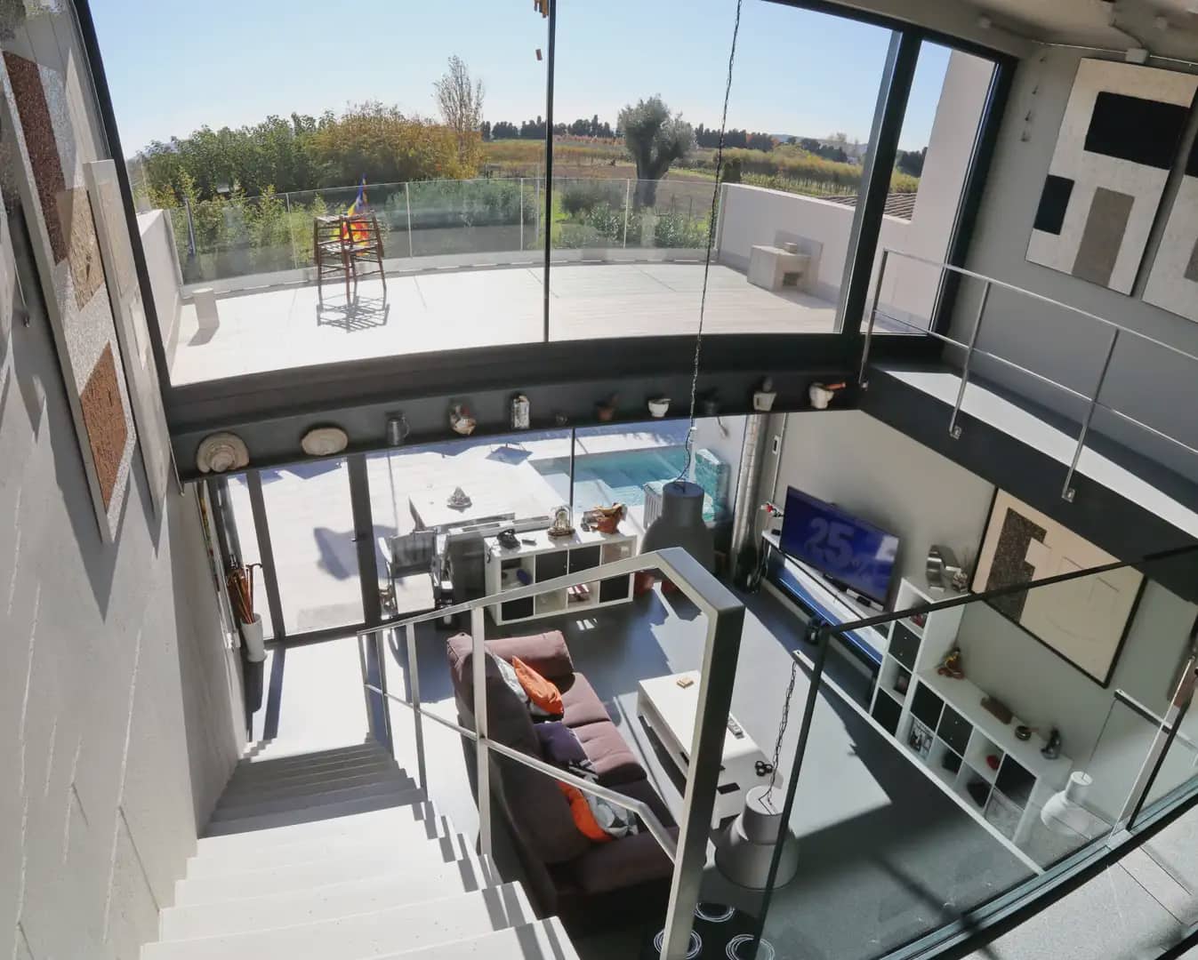 2 sypialnia Willa na sprzedaż w L'Armentera z basenem garażem - 260 000 € (Ref: 9882343)