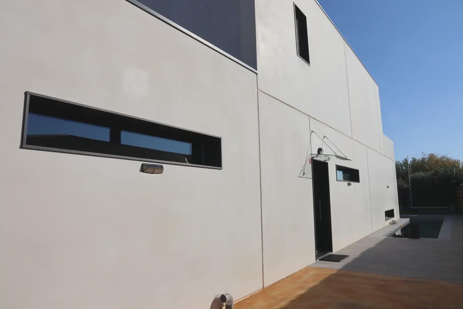 2 sypialnia Willa na sprzedaż w L'Armentera z basenem garażem - 260 000 € (Ref: 9882343)