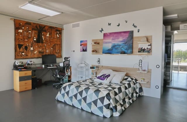 2 sypialnia Willa na sprzedaż w L'Armentera z basenem garażem - 260 000 € (Ref: 9882343)