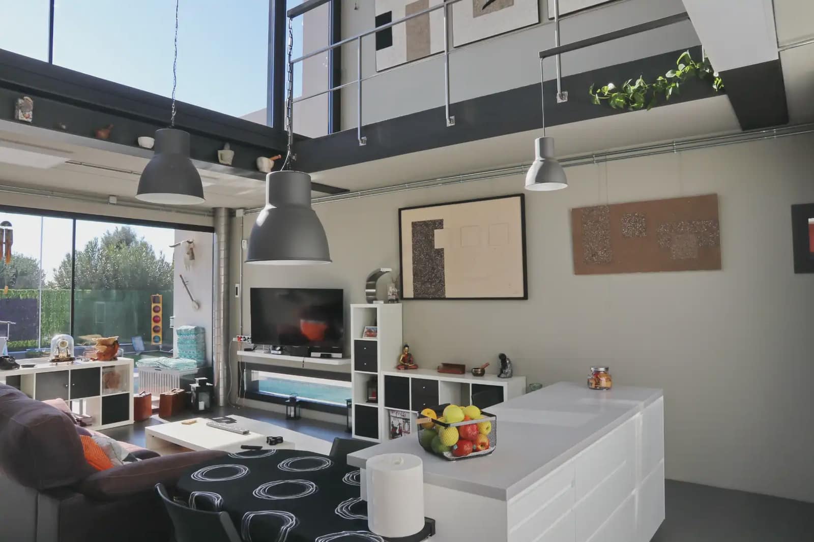 2 sypialnia Willa na sprzedaż w L'Armentera z basenem garażem - 260 000 € (Ref: 9882343)