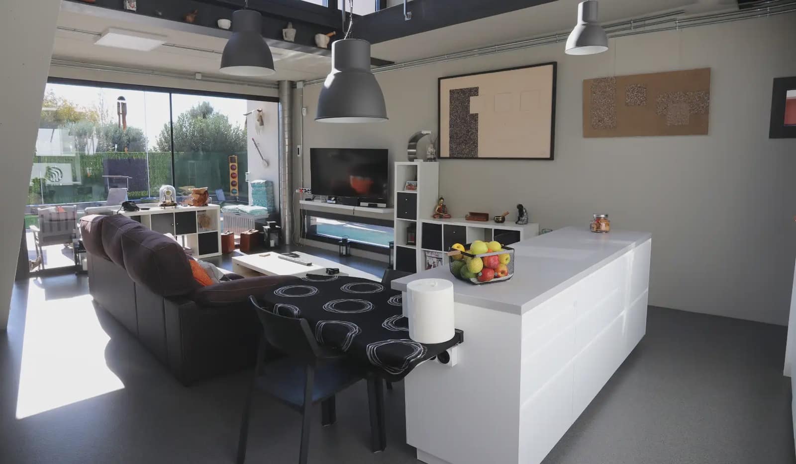 2 sypialnia Willa na sprzedaż w L'Armentera z basenem garażem - 260 000 € (Ref: 9882343)